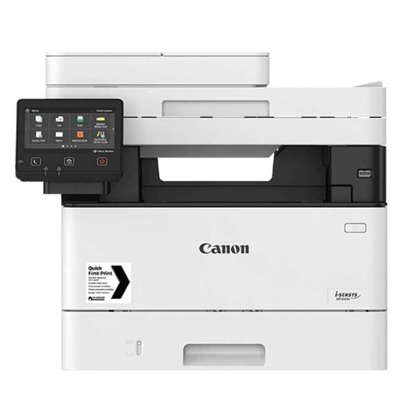 מדפסת לייזר Canon MF449x