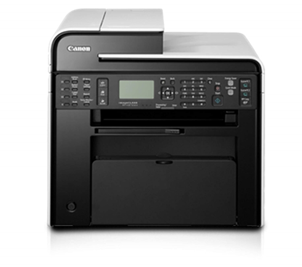 מדפסת לייזר Canon MF-4870dn