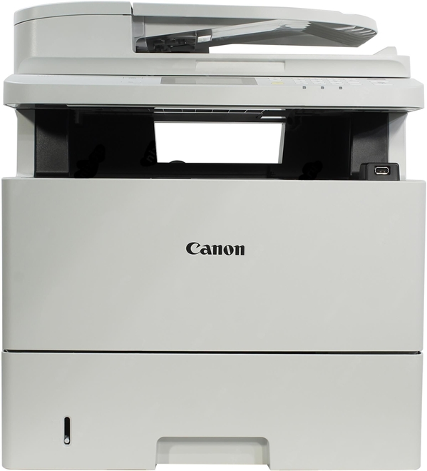 P_CN_MF512X מדפסת לייזר Canon MF512X – תמונה 1