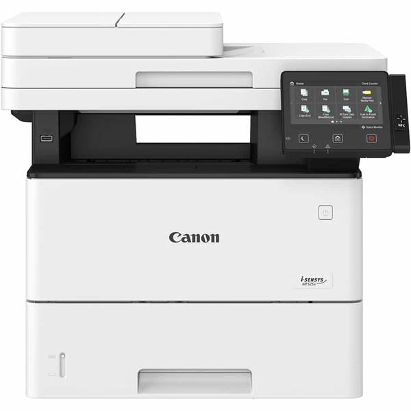 מדפסת לייזר Canon MF525X