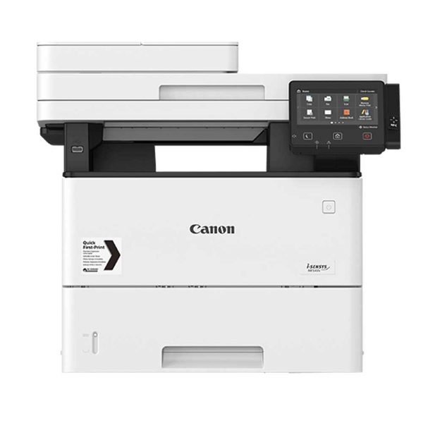 מדפסת לייזר Canon MF542x