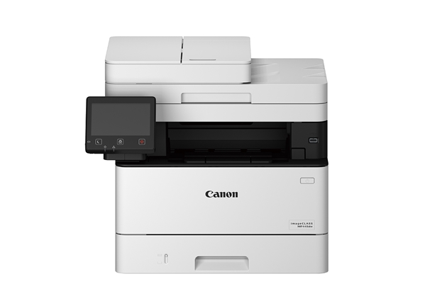 מדפסת לייזר צבעונית  Canon MF746cx