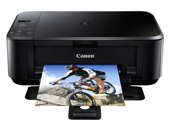 מדפסת הזרקת דיו CANON PIXMA MG2100