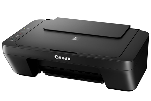 מדפסת הזרקת דיו CANON PIXMA MG2550s