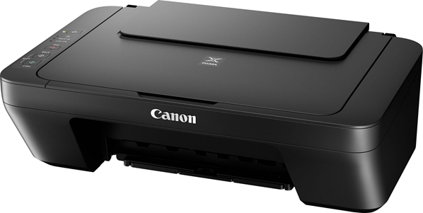 מדפסת הזרקת דיו CANON PIXMA MG2555s