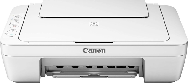 מדפסת הזרקת דיו CANON PIXMA MG3051
