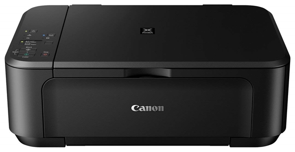 מדפסת הזרקת דיו CANON PIXMA MG3550
