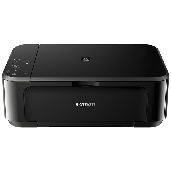 מדפסת הזרקת דיו CANON PIXMA MG3650
