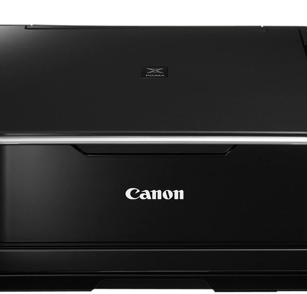 מדפסת הזרקת דיו CANON PIXMA MG5250