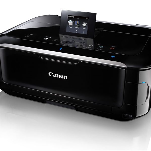 מדפסת הזרקת דיו CANON PIXMA MG5350