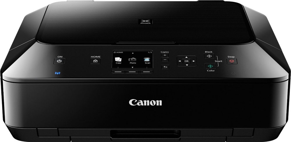 מדפסת הזרקת דיו CANON Pixma MG5450