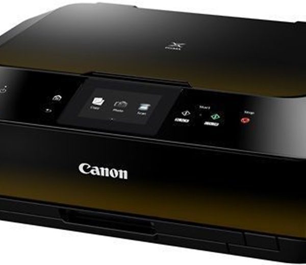 מדפסת הזרקת דיו CANON Pixma MG6350