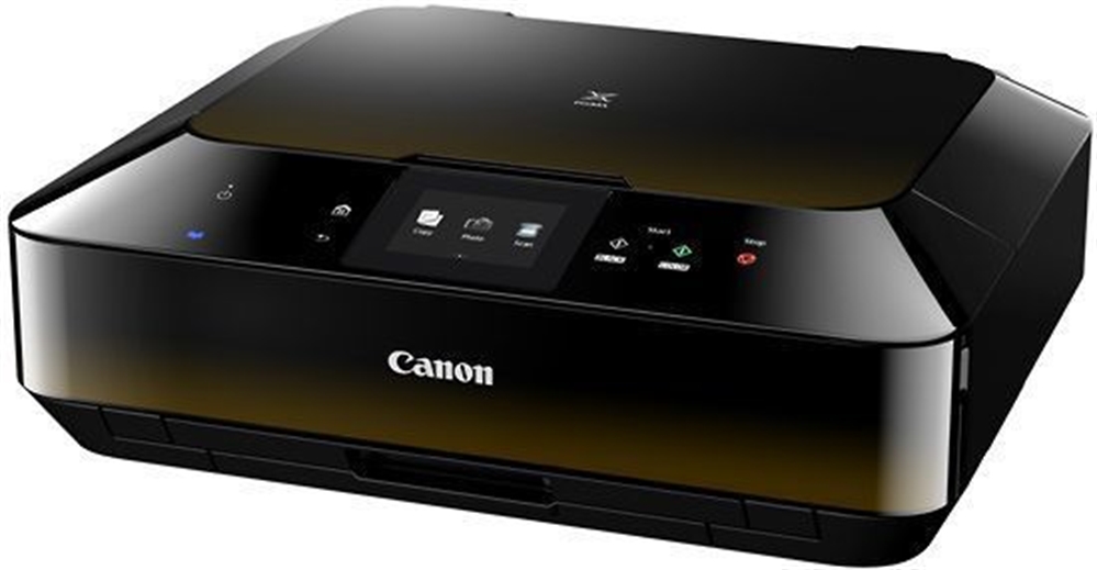 מדפסת הזרקת דיו CANON Pixma MG6350