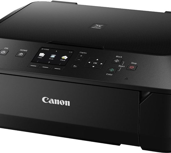 מדפסת הזרקת דיו CANON Pixma MG6450