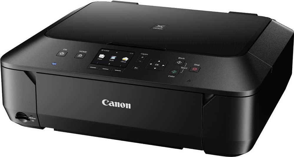 מדפסת הזרקת דיו CANON Pixma MG6450