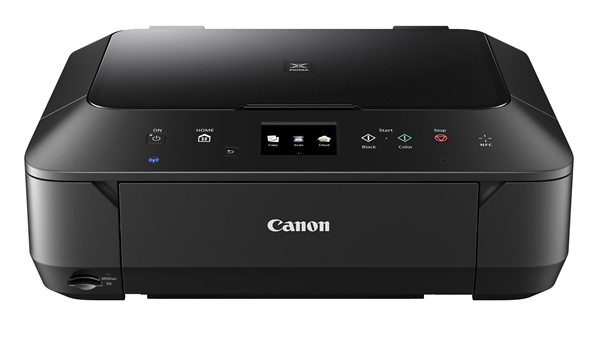 מדפסת הזרקת דיו CANON PIXMA MG7750