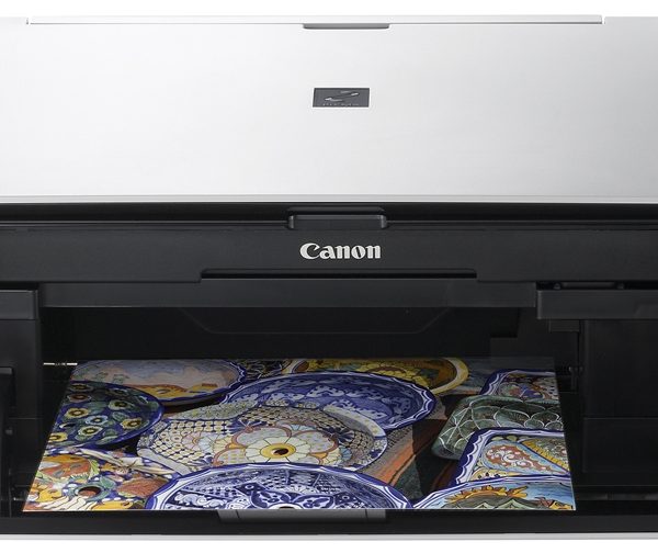 מדפסת הזרקת דיו CANON PIXMA MP250
