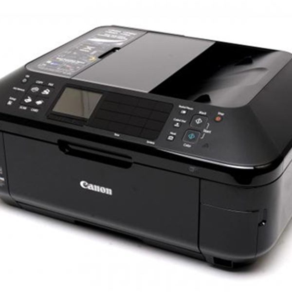 מדפסת הזרקת דיו CANON PIXMA MX885