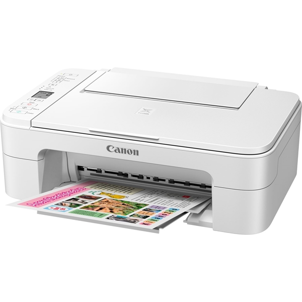 מדפסת הזרקת דיו CANON PIXMA TS3151