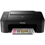 מדפסת הזרקת דיו CANON PIXMA TS3350