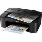 ⁦מדפסת הזרקת דיו CANON PIXMA TS3350⁩ – תמונה ⁦3⁩