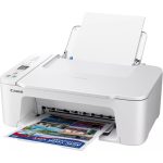 ⁦מדפסת הזרקת דיו משולבת CANON PIXMA TS3751i⁩ – תמונה ⁦3⁩