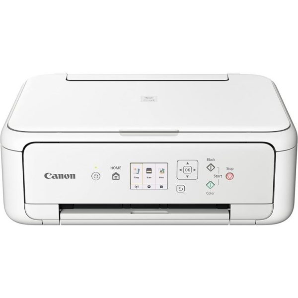 מדפסת הזרקת דיו CANON PIXMA TS5151