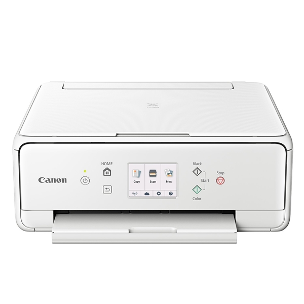 מדפסת הזרקת דיו CANON PIXMA TS6051