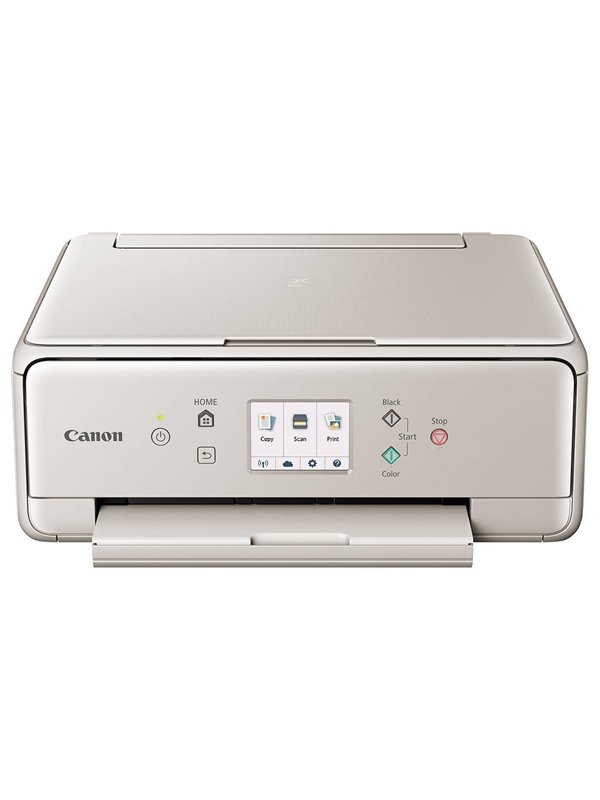 מדפסת הזרקת דיו CANON PIXMA TS6052
