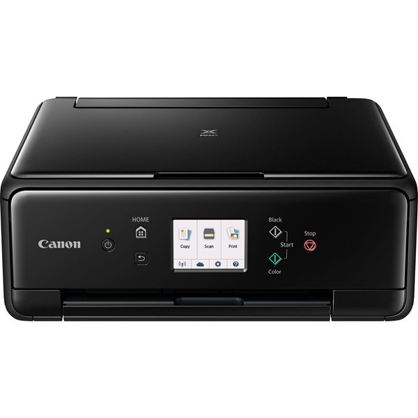 מדפסת הזרקת דיו CANON PIXMA TS6150