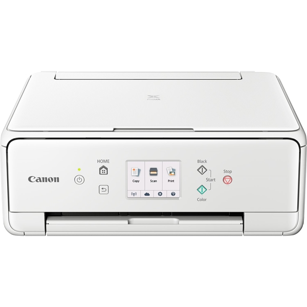 מדפסת הזרקת דיו CANON PIXMA TS6151