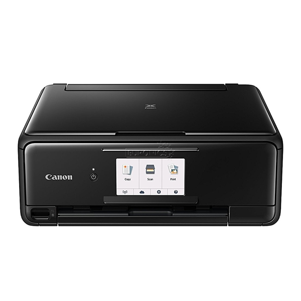 מדפסת הזרקת דיו CANON PIXMA TS8150