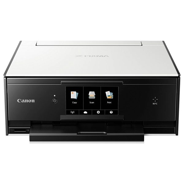 מדפסת הזרקת דיו CANON PIXMA TS9050