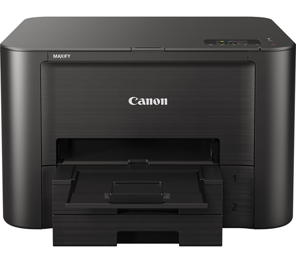 מדפסת הזרקת דיו CANON MAXIFY iB4150