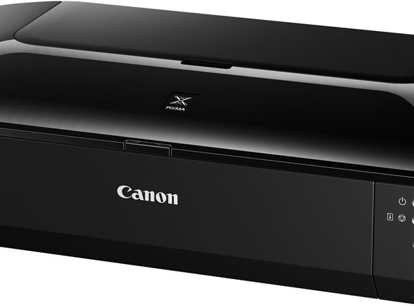 מדפסת הזרקת דיו CANON Pixma iX6850
