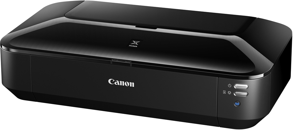 מדפסת הזרקת דיו CANON Pixma iX6850