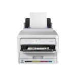 מדפסת הזרקת דיו עסקית Epson WorkForce Pro WF-C5390DW