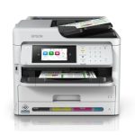 מדפסת הזרקת דיו משולבת Epson WorkForce Pro WF-C5890DWF
