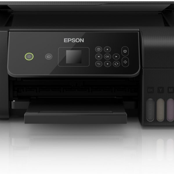 מדפסת דיו משולבת אלחוטית Epson EcoTank L3160