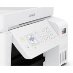 ⁦מדפסת דיו משולבת אלחוטית Epson EcoTank L5296⁩ – תמונה ⁦2⁩