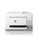 מדפסת דיו משולבת אלחוטית Epson EcoTank L5396