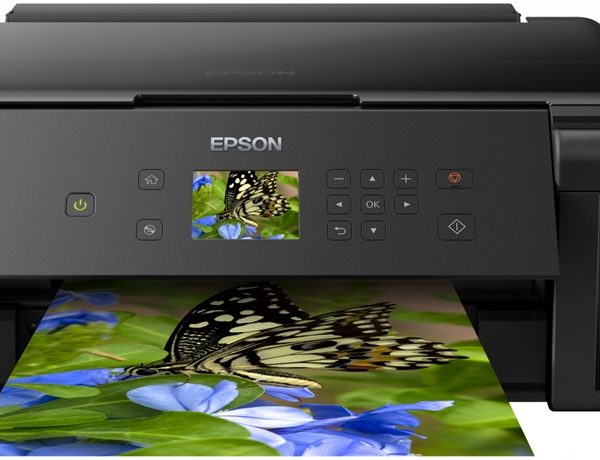 מדפסת פוטו A3 משולבת Epson EcoTank L7180