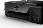 ⁦מדפסת פוטו A3 משולבת Epson EcoTank L7180⁩ – תמונה ⁦2⁩