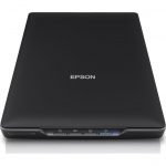 סורק תמונות ומסמכים Epson Perfection V19