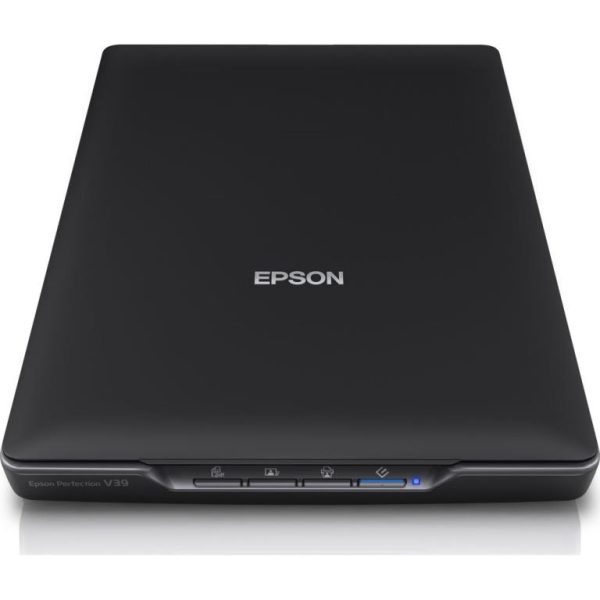 סורק תמונות ומסמכים Epson Perfection V19