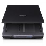 ⁦סורק תמונות ומסמכים Epson Perfection V19⁩ – תמונה ⁦2⁩
