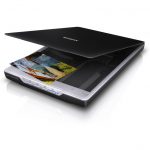 ⁦סורק תמונות ומסמכים Epson Perfection V19⁩ – תמונה ⁦3⁩