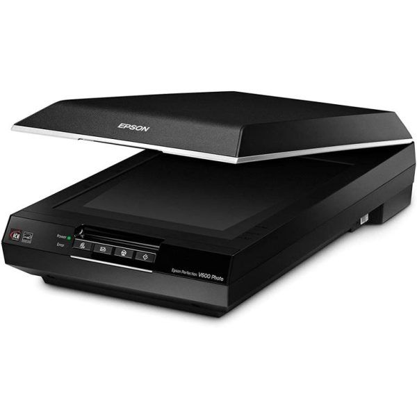 סורק תמונות Epson Perfection V600 Photo