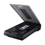 ⁦סורק תמונות Epson Perfection V600 Photo⁩ – תמונה ⁦2⁩