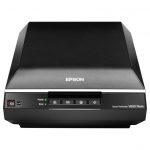 ⁦סורק תמונות Epson Perfection V600 Photo⁩ – תמונה ⁦4⁩